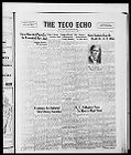 The Teco Echo, October 31, 1934